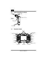 Preview for 13 page of GE Everest Ca-Zoom 6.2 Operating Manual