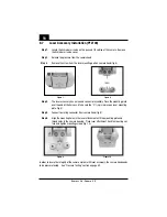 Preview for 17 page of GE Everest Ca-Zoom 6.2 Operating Manual