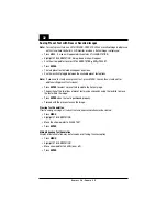 Preview for 33 page of GE Everest Ca-Zoom 6.2 Operating Manual