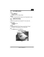 Preview for 38 page of GE Everest Ca-Zoom 6.2 Operating Manual