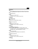 Preview for 40 page of GE Everest Ca-Zoom 6.2 Operating Manual