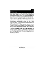 Preview for 86 page of GE Everest Ca-Zoom 6.2 Operating Manual