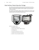 Preview for 14 page of GE Everest XLG3 VideoProbe Operating Manual
