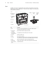 Preview for 22 page of GE Everest XLG3 VideoProbe Operating Manual