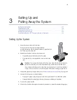 Preview for 35 page of GE Everest XLG3 VideoProbe Operating Manual