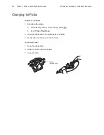 Preview for 38 page of GE Everest XLG3 VideoProbe Operating Manual