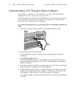 Preview for 42 page of GE Everest XLG3 VideoProbe Operating Manual