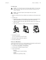 Preview for 127 page of GE Everest XLG3 VideoProbe Operating Manual