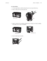 Preview for 131 page of GE Everest XLG3 VideoProbe Operating Manual