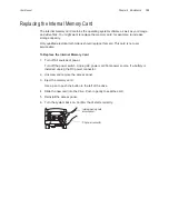 Preview for 133 page of GE Everest XLG3 VideoProbe Operating Manual