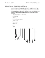 Preview for 158 page of GE Everest XLG3 VideoProbe Operating Manual