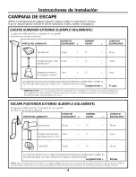 Preview for 28 page of GE EVM1750DP1BB Installation Instructions Manual