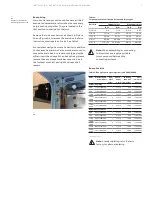 Предварительный просмотр 7 страницы GE Evolution Series E9000 Installation, Operation And Maintenance Manual