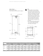 Предварительный просмотр 11 страницы GE Evolution Series E9000 Installation, Operation And Maintenance Manual