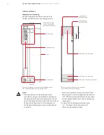 Предварительный просмотр 12 страницы GE Evolution Series E9000 Installation, Operation And Maintenance Manual