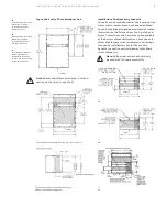 Предварительный просмотр 13 страницы GE Evolution Series E9000 Installation, Operation And Maintenance Manual