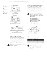 Предварительный просмотр 17 страницы GE Evolution Series E9000 Installation, Operation And Maintenance Manual