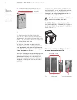 Предварительный просмотр 18 страницы GE Evolution Series E9000 Installation, Operation And Maintenance Manual