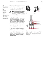 Предварительный просмотр 19 страницы GE Evolution Series E9000 Installation, Operation And Maintenance Manual