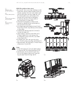 Предварительный просмотр 29 страницы GE Evolution Series E9000 Installation, Operation And Maintenance Manual