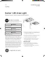 GE Evolve EAMM Installation Manual preview