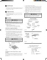 Preview for 10 page of GE Evolve EAMM Installation Manual