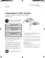 Предварительный просмотр 5 страницы GE Evolve EASM Installation Manual