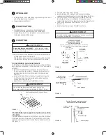 Предварительный просмотр 6 страницы GE Evolve EASM Installation Manual