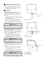 Preview for 10 page of GE Evolve EFM1 Installation Manual