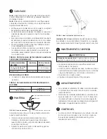 Preview for 11 page of GE Evolve EFM1 Installation Manual