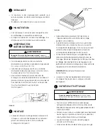 Preview for 5 page of GE Evolve GEH-6014B Installation Manual