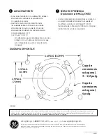 Preview for 9 page of GE Evolve GEH-6014B Installation Manual