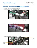 Preview for 10 page of GE Evolve Troubleshooting & Repair Manual