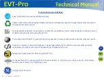 Предварительный просмотр 10 страницы GE EVT-Pro Technical Manual