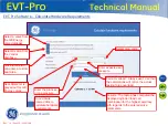 Предварительный просмотр 53 страницы GE EVT-Pro Technical Manual