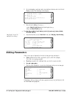 Preview for 86 page of GE EX2100 User Manual