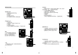 Preview for 4 page of GE EX29632 User Manual