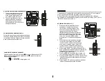 Preview for 13 page of GE EX29632 User Manual