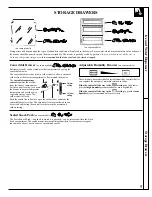 Preview for 9 page of GE Export G-Line Use And Care Manual