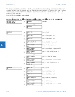 Предварительный просмотр 344 страницы GE F35 Instruction Manual