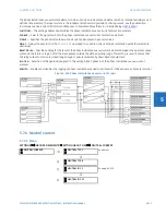 Предварительный просмотр 439 страницы GE F35 Instruction Manual