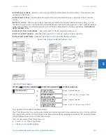 Предварительный просмотр 499 страницы GE F35 Instruction Manual