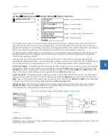 Предварительный просмотр 515 страницы GE F35 Instruction Manual