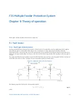 Предварительный просмотр 579 страницы GE F35 Instruction Manual