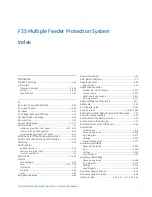 Предварительный просмотр 667 страницы GE F35 Instruction Manual