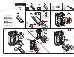 Предварительный просмотр 1 страницы GE FAT Installation Instruction