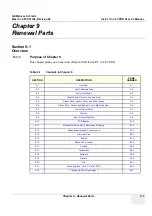 Предварительный просмотр 439 страницы GE FC091194 Service Manual