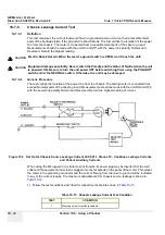 Preview for 490 page of GE FC091194 Service Manual