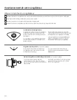 Preview for 16 page of GE FCM11 Owner'S Manual & Installation Instructions