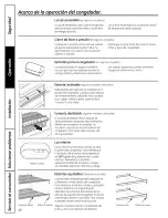 Preview for 48 page of GE FCM15 Owner'S Manual & Installation Instructions